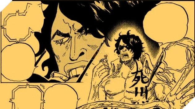 One Piece: Tổng hợp những lần thể hiện sức mạnh của Đô đốc Bò Xanh, khả năng sử dụng Haki Bá Vương vẫn còn bỏ ngõ 7