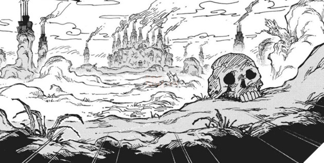 One Piece: Tổng hợp những lần thể hiện sức mạnh của Đô đốc Bò Xanh, khả năng sử dụng Haki Bá Vương vẫn còn bỏ ngõ 4