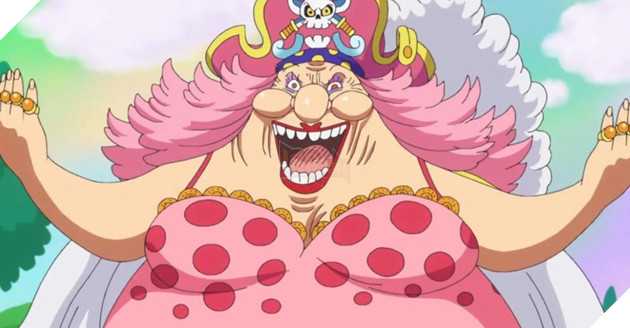 Big Mom