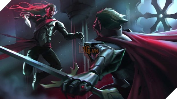 Game ma cà rồng V-Rising chính thức đạt cột mốc 2 triệu người chơi chỉ sau vài tháng ngắn ngủi 4