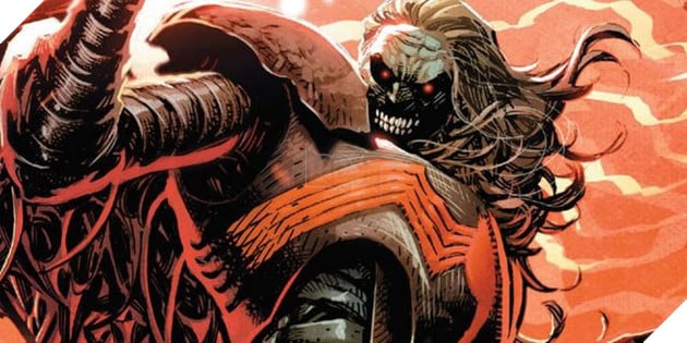 Điểm mặt 15 vị thần và thực thể mạnh mẽ nhất trên toàn cõi Marvel