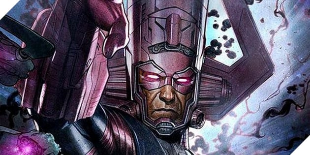 Điểm mặt 15 vị thần và thực thể mạnh mẽ nhất trên toàn cõi Marvel