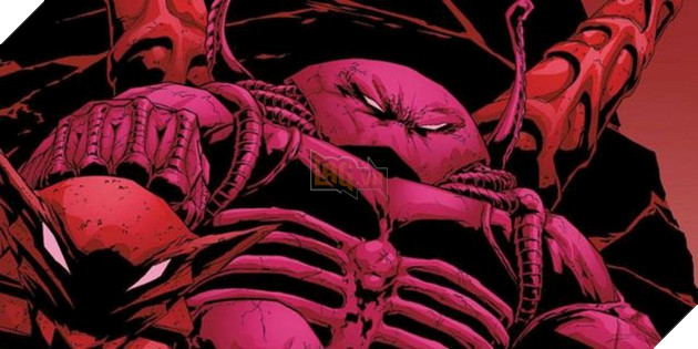 Điểm mặt 15 vị thần và thực thể mạnh mẽ nhất trên toàn cõi Marvel