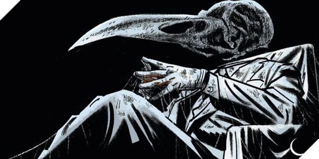 Điểm mặt 15 vị thần và thực thể mạnh mẽ nhất trên toàn cõi Marvel