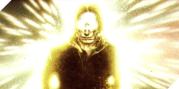 Điểm mặt 15 vị thần và thực thể mạnh mẽ nhất trên toàn cõi Marvel