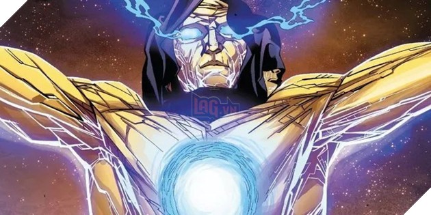 Điểm mặt 15 vị thần và thực thể mạnh mẽ nhất trên toàn cõi Marvel