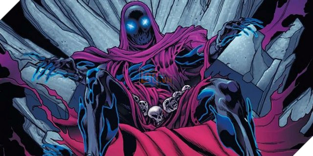 Điểm mặt 15 vị thần và thực thể mạnh mẽ nhất trên toàn cõi Marvel