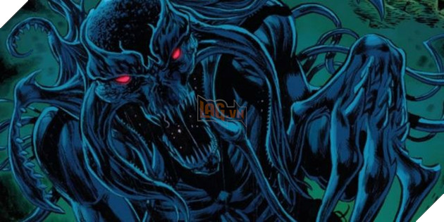 Điểm mặt 15 vị thần và thực thể mạnh mẽ nhất trên toàn cõi Marvel