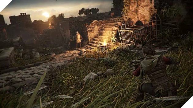 A Plague Tale: Requiem chính thức công bố ngày phát hành thông qua trailer mới 2