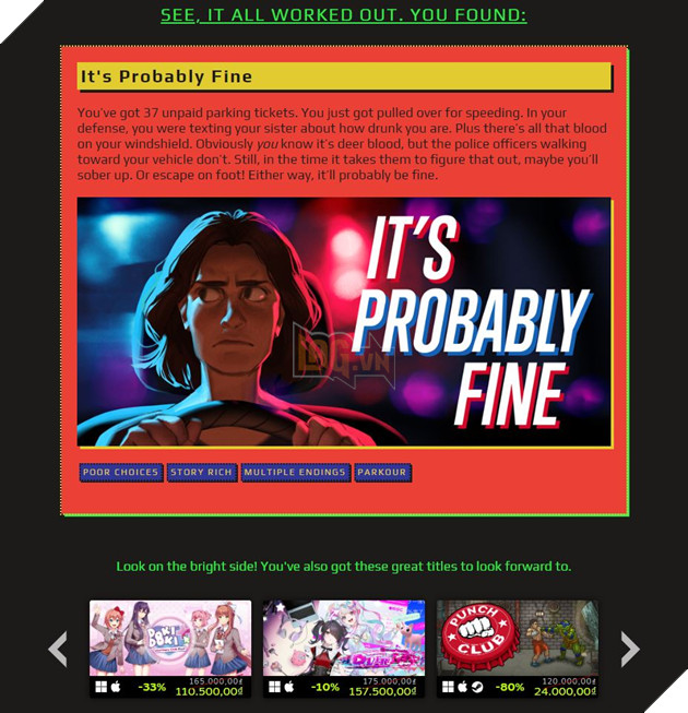 Steam Summer Sale: Tổng hợp toàn bộ manh mối và đáp án để lấy Trading Card 8