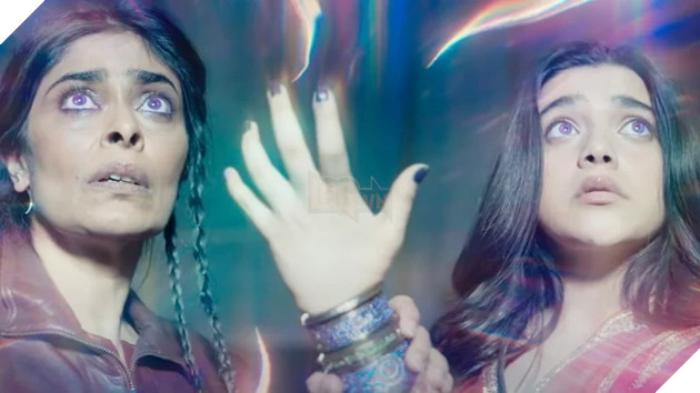 Hội Thần Đèn ClanDestine trong Ms. Marvel Tập 3 là ai và có vai trò gì trong Vũ trụ Marvel? 2