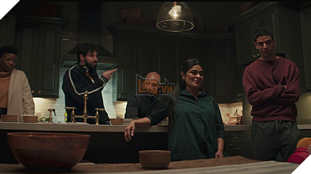 Hội Thần Đèn ClanDestine trong Ms. Marvel Tập 3 là ai và có vai trò gì trong Vũ trụ Marvel? 6