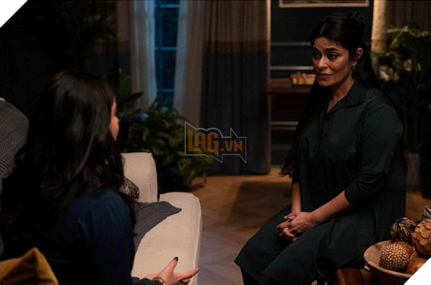 Hội Thần Đèn ClanDestine trong Ms. Marvel Tập 3 là ai và có vai trò gì trong Vũ trụ Marvel? 7