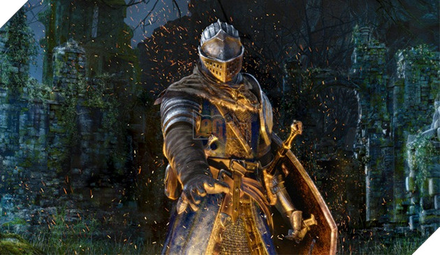 Lịch sử FromSoftware 2