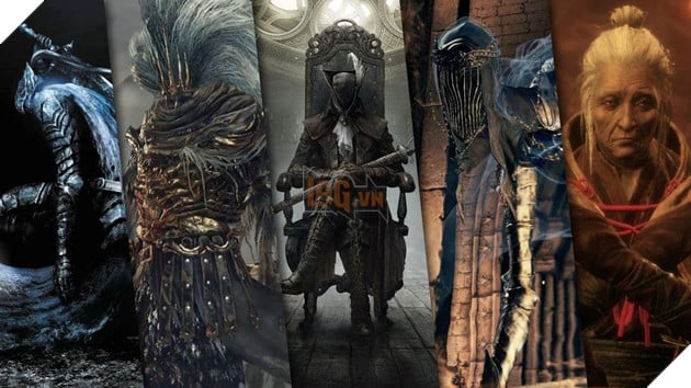 Lịch sử FromSoftware 1