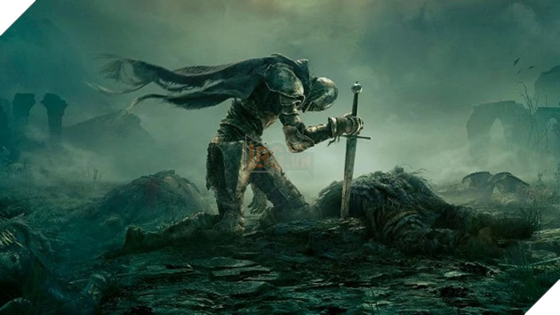 Lịch sử của FromSoftware, người tạo nên siêu phẩm Elden Ring và Dark Souls 4