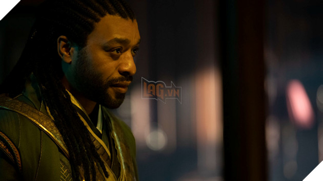 Doctor Strange 2 lẽ ra sẽ còn xử thêm một thành viên Illuminati nữa 2