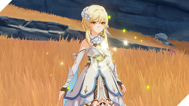 Genshin Impact: Leaker hé lộ chi tiết 4 nhân vật mới sẽ ra mắt trong bản cập nhật 3.0 tại Thảo Quốc Sumeru 7