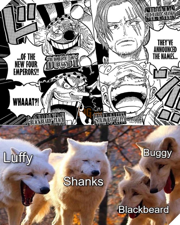 meme one piece 1053