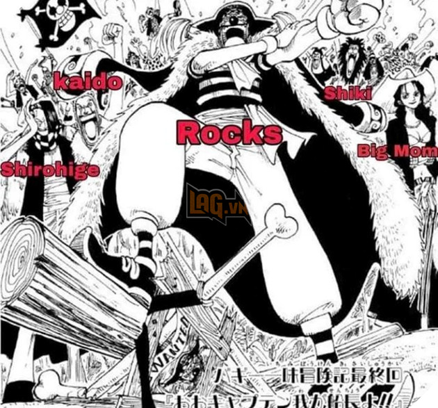 meme one piece 1053