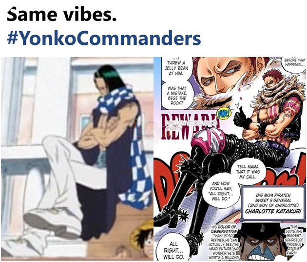 meme one piece 1053