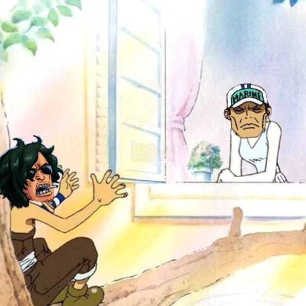 meme one piece 1053