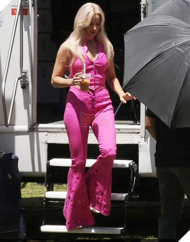 margot robbie barbie