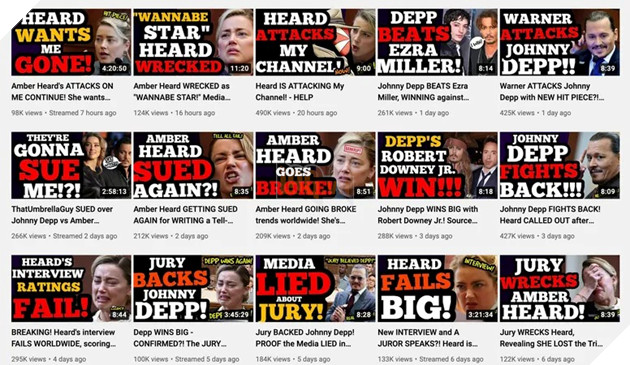 Matthew Lewis amber heard