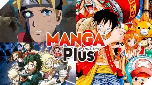 Nxb Manga Nhật 'Điều Tra' Độc Giả Xem Truyện Ở Đâu - Khởi Đầu Cho Một Cuộc  Càn Quét Web Manga?