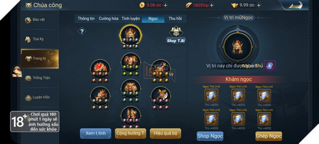 Tổng hợp Giftcode Binh Pháp 37 Kế SohaGame mới nhất tháng 8 năm 2022 2