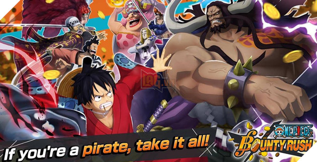 Photo of TOP 5 game mobile One Piece miễn phí cực hay