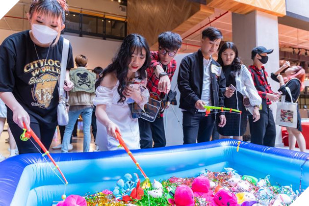 Play Together VNG hướng dẫn quy trình chuyển đổi, sẵn sàng mở cửa “nhà Việt” từ ngày 30/6 7