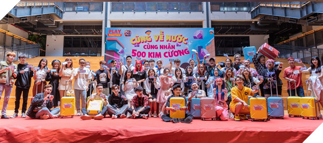 Play Together VNG hướng dẫn quy trình chuyển đổi, sẵn sàng mở cửa “nhà Việt” từ ngày 30/6 2