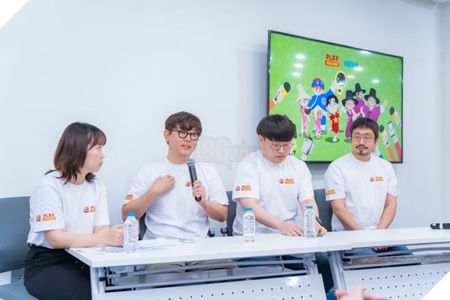 Play Together VNG hướng dẫn quy trình chuyển đổi, sẵn sàng mở cửa “nhà Việt” từ ngày 30/6 3