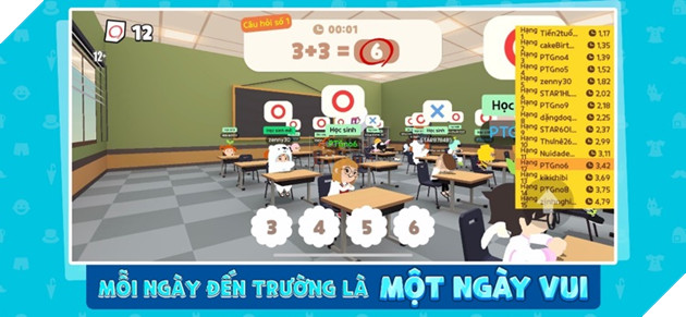 Play Together VNG hướng dẫn quy trình chuyển đổi, sẵn sàng mở cửa “nhà Việt” từ ngày 30/6 8