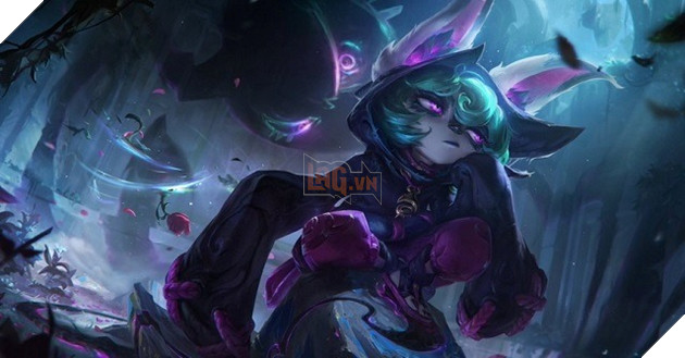 riot games hứa hẹn ra mắt nhiều tướng quái vật hơn lmht