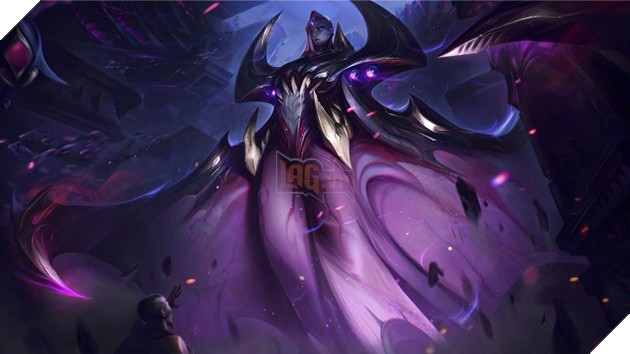 riot games hứa hẹn ra mắt nhiều tướng quái vật hơn lmht