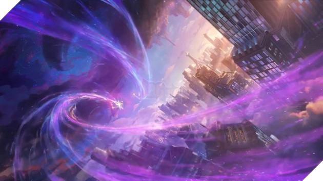 riot games bị chỉ trích vì làm sự kiện vệ binh tinh tú quá tệ