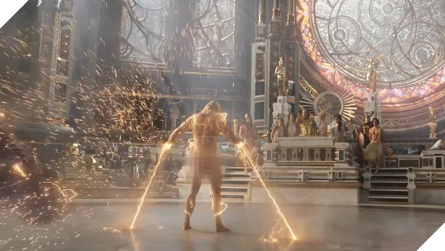 thor love and thunder 