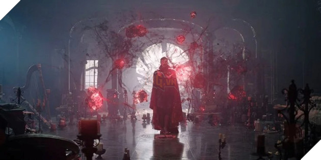 Nhà sản xuất Marvel ngầm xác nhận tương lai Scarlet Witch trong MCU