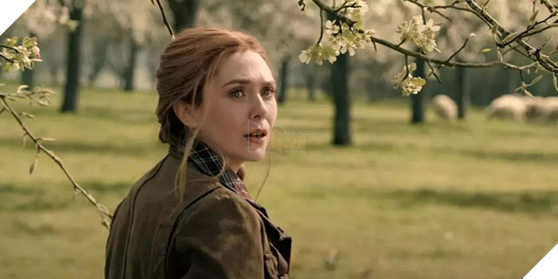 Nhà sản xuất Marvel ngầm xác nhận tương lai Scarlet Witch trong MCU 2