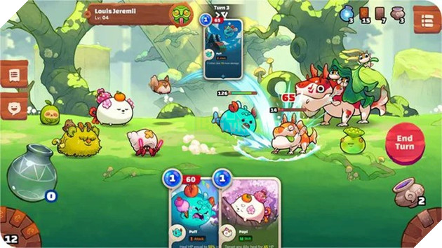 The play-to-earn version of Axie Infinity is officially closed