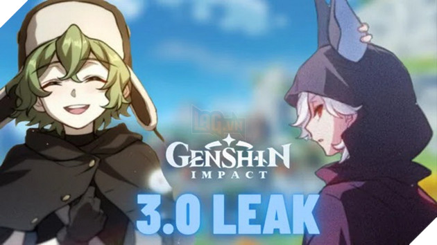 Photo of Genshin Impact: Leaker Trung Quốc hé lộ hàng loạt thông tin về bản cập nhật 3.0 sắp tới