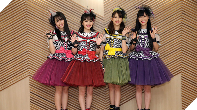 nhạc jpop đang chết dần