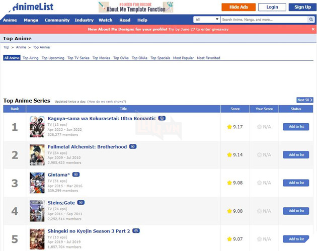 Kaguya-sama: Love Is War phần 3