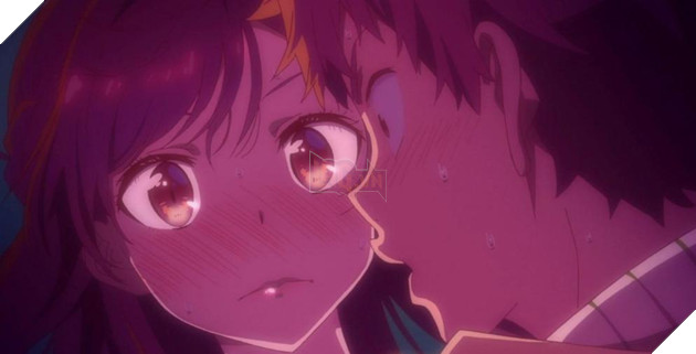 Kanojo Okarishimasu 241