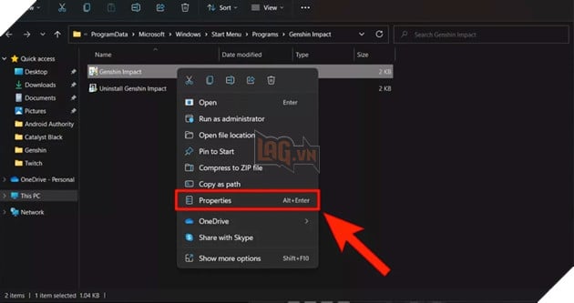 Genshin Impact: Một số mẹo giúp tăng FPS, chạy game mượt mà trên PC 