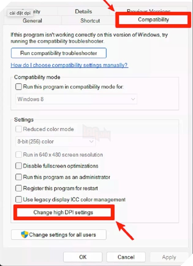 Genshin Impact: Một số mẹo giúp tăng FPS, chạy game mượt mà trên PC 