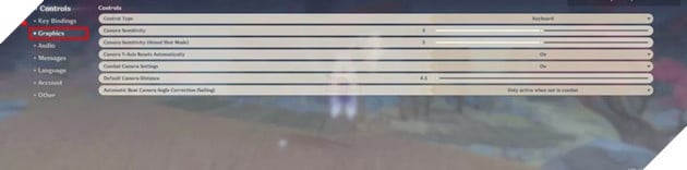 Genshin Impact: Một số mẹo giúp tăng FPS, chạy game mượt mà trên PC 