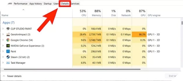 Genshin Impact: Một số mẹo giúp tăng FPS, chạy game mượt mà trên PC 